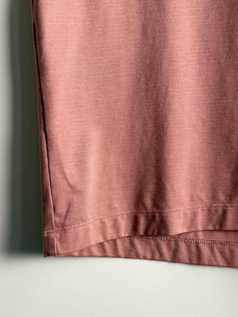 lululemon evolution polo deco pink - Picture 6 of 11